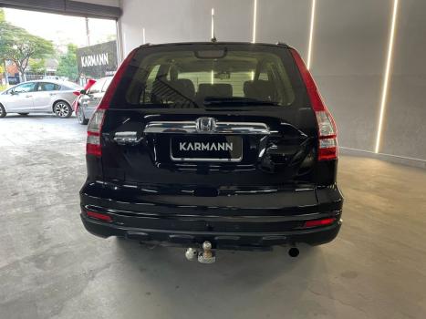 HONDA CRV 2.0 16V 4P EXL 4WD AUTOMTICO, Foto 5