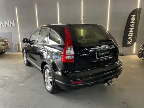 HONDA CRV 2.0 16V 4P EXL 4WD AUTOMTICO, Foto 6