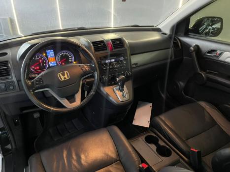 HONDA CRV 2.0 16V 4P EXL 4WD AUTOMTICO, Foto 8