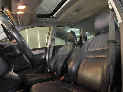 HONDA CRV 2.0 16V 4P EXL 4WD AUTOMTICO, Foto 9