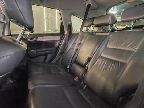 HONDA CRV 2.0 16V 4P EXL 4WD AUTOMTICO, Foto 10