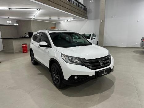 HONDA CRV 2.0 16V 4P EXL FLEX 4WD AUTOMTICO, Foto 1