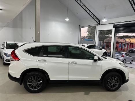 HONDA CRV 2.0 16V 4P EXL FLEX 4WD AUTOMTICO, Foto 9