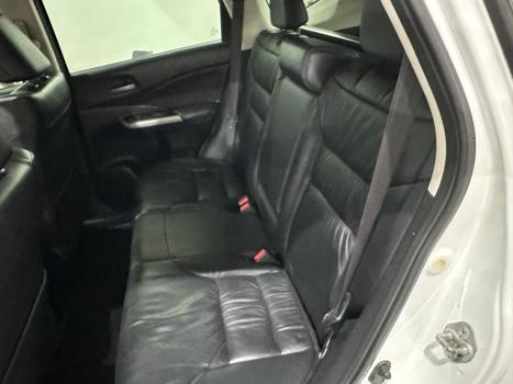 HONDA CRV 2.0 16V 4P EXL FLEX 4WD AUTOMTICO, Foto 11