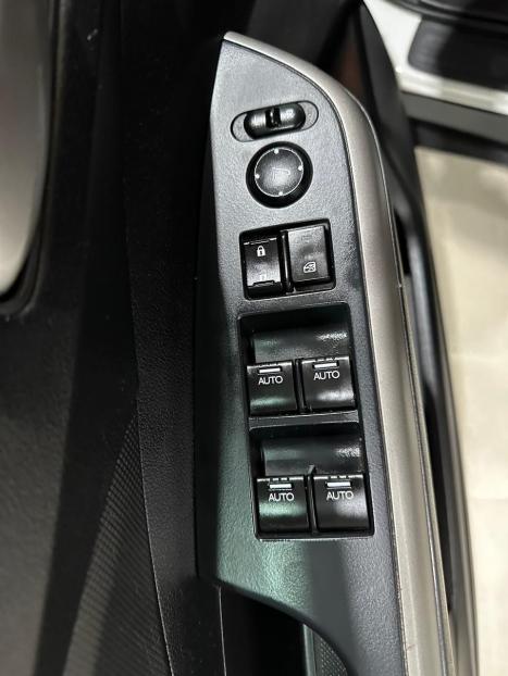 HONDA CRV 2.0 16V 4P EXL FLEX 4WD AUTOMTICO, Foto 14