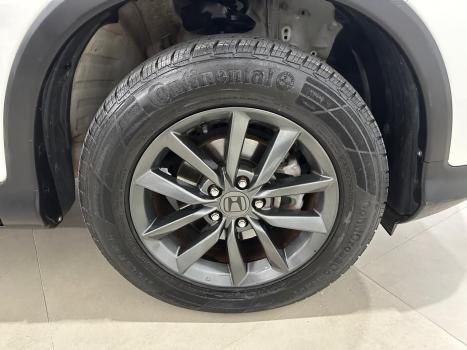 HONDA CRV 2.0 16V 4P EXL FLEX 4WD AUTOMTICO, Foto 15