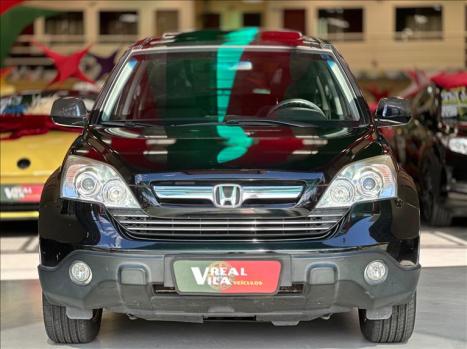 HONDA CRV 2.0 16V 4P EX 4WD AUTOMTICO, Foto 2