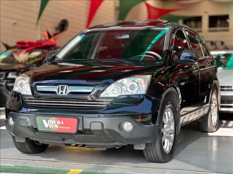 HONDA CRV 2.0 16V 4P EX 4WD AUTOMTICO, Foto 3