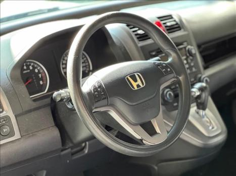 HONDA CRV 2.0 16V 4P EX 4WD AUTOMTICO, Foto 4