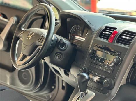 HONDA CRV 2.0 16V 4P EX 4WD AUTOMTICO, Foto 5