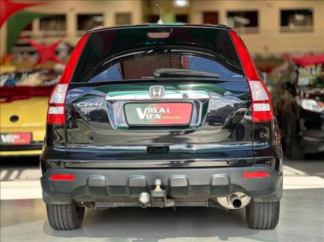 HONDA CRV 2.0 16V 4P EX 4WD AUTOMTICO, Foto 9