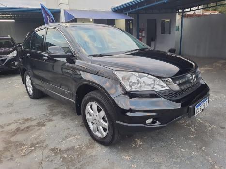 HONDA CRV 2.0 16V 4P LX AUTOMTICO, Foto 2