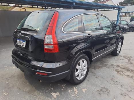 HONDA CRV 2.0 16V 4P LX AUTOMTICO, Foto 3