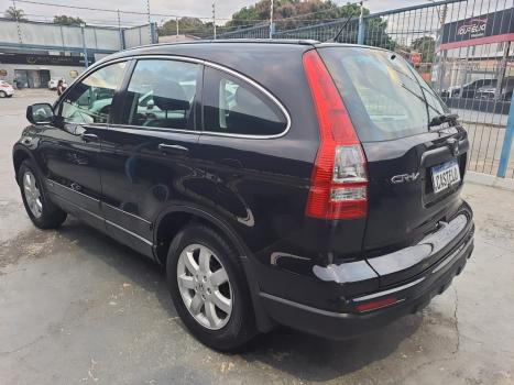 HONDA CRV 2.0 16V 4P LX AUTOMTICO, Foto 4