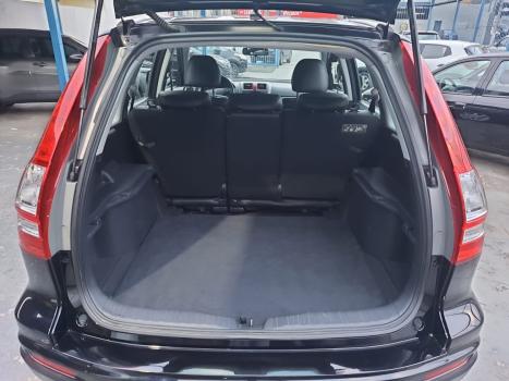 HONDA CRV 2.0 16V 4P LX AUTOMTICO, Foto 5