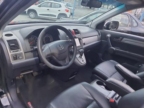 HONDA CRV 2.0 16V 4P LX AUTOMTICO, Foto 6