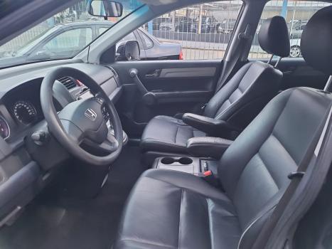 HONDA CRV 2.0 16V 4P LX AUTOMTICO, Foto 8