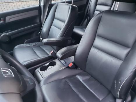 HONDA CRV 2.0 16V 4P LX AUTOMTICO, Foto 9