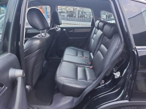 HONDA CRV 2.0 16V 4P LX AUTOMTICO, Foto 11