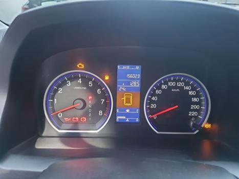HONDA CRV 2.0 16V 4P LX AUTOMTICO, Foto 12