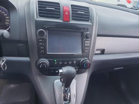 HONDA CRV 2.0 16V 4P LX AUTOMTICO, Foto 13