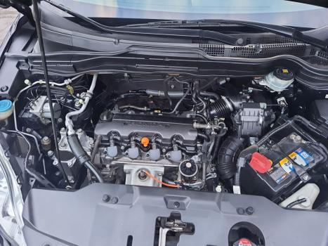 HONDA CRV 2.0 16V 4P LX AUTOMTICO, Foto 14