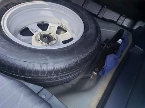 HONDA CRV 2.0 16V 4P LX AUTOMTICO, Foto 15