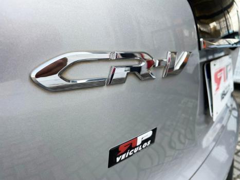 HONDA CRV 2.0 16V 4P EXL FLEX AUTOMTICO, Foto 6