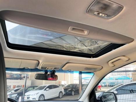 HONDA CRV 2.0 16V 4P EXL FLEX AUTOMTICO, Foto 15
