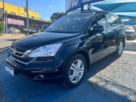 HONDA CRV 2.0 16V 4P EXL 4WD AUTOMTICO, Foto 2