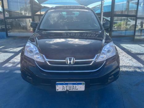 HONDA CRV 2.0 16V 4P EXL 4WD AUTOMTICO, Foto 3