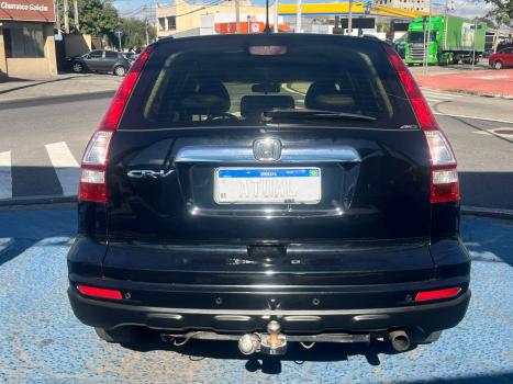 HONDA CRV 2.0 16V 4P EXL 4WD AUTOMTICO, Foto 4