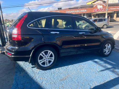 HONDA CRV 2.0 16V 4P EXL 4WD AUTOMTICO, Foto 5