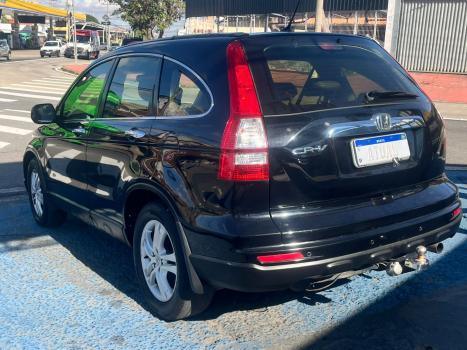 HONDA CRV 2.0 16V 4P EXL 4WD AUTOMTICO, Foto 6