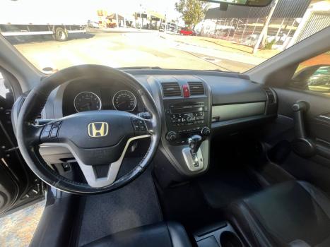 HONDA CRV 2.0 16V 4P EXL 4WD AUTOMTICO, Foto 7