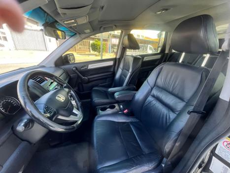HONDA CRV 2.0 16V 4P EXL 4WD AUTOMTICO, Foto 8