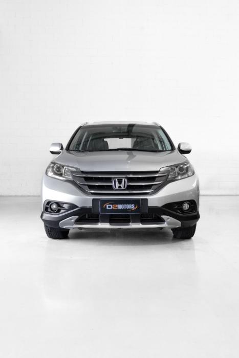 HONDA CRV 2.0 16V 4P EXL AUTOMTICO, Foto 2