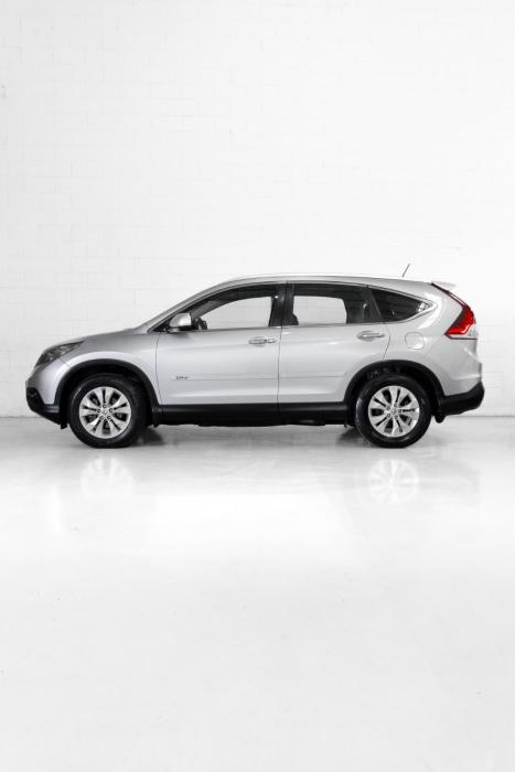 HONDA CRV 2.0 16V 4P EXL AUTOMTICO, Foto 3