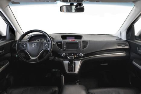 HONDA CRV 2.0 16V 4P EXL AUTOMTICO, Foto 8