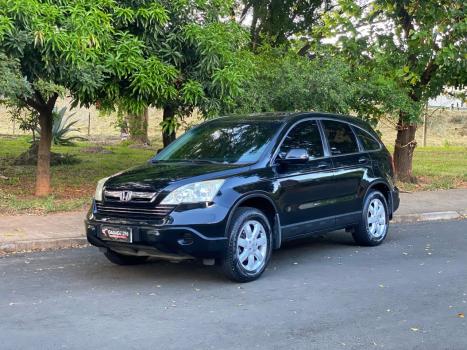 HONDA CRV 2.0 16V 4P LX AUTOMTICO, Foto 1