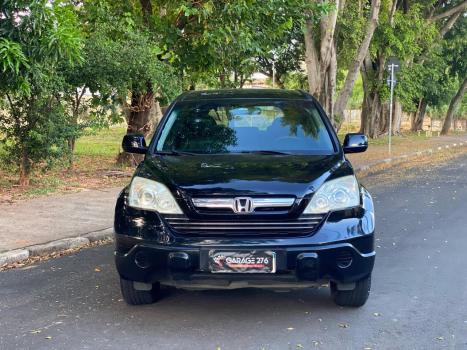 HONDA CRV 2.0 16V 4P LX AUTOMTICO, Foto 2