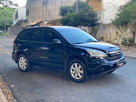 HONDA CRV 2.0 16V 4P LX AUTOMTICO, Foto 3