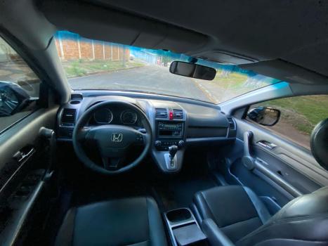 HONDA CRV 2.0 16V 4P LX AUTOMTICO, Foto 4