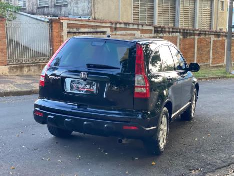 HONDA CRV 2.0 16V 4P LX AUTOMTICO, Foto 5