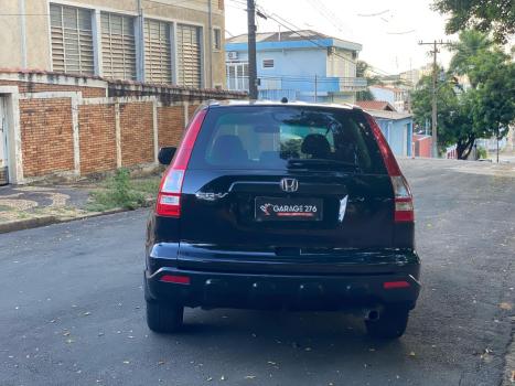 HONDA CRV 2.0 16V 4P LX AUTOMTICO, Foto 6