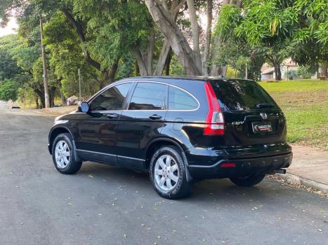 HONDA CRV 2.0 16V 4P LX AUTOMTICO, Foto 7