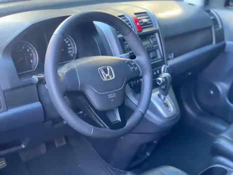 HONDA CRV 2.0 16V 4P LX AUTOMTICO, Foto 10