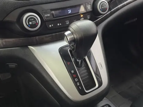HONDA CRV 2.0 16V 4P EXL 4WD AUTOMTICO, Foto 9