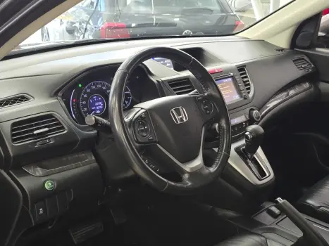 HONDA CRV 2.0 16V 4P EXL 4WD AUTOMTICO, Foto 14
