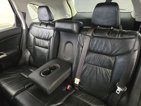 HONDA CRV 2.0 16V 4P EXL 4WD AUTOMTICO, Foto 16
